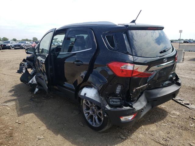 Photo 3 from auction – 2019 FORD ECOSPORT T with VIN MAJ6S3KL4KC284642
