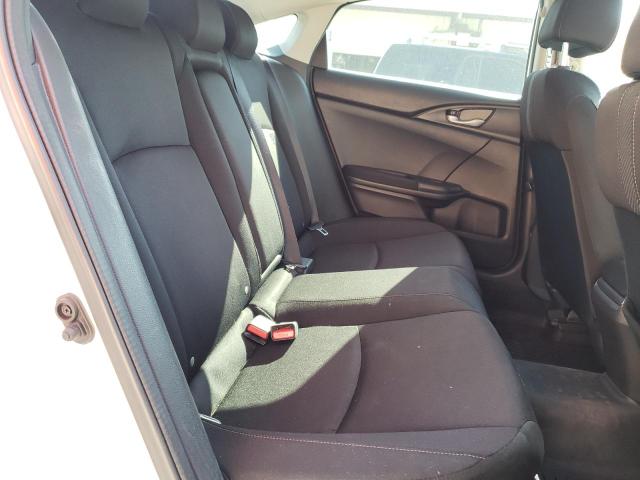 Photo 6 from auction – 2016 HONDA CIVIC EX with VIN 19XFC2F78GE073975