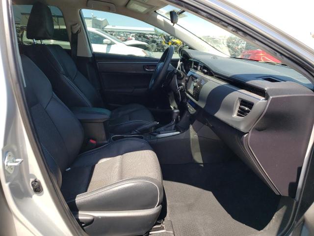 Photo 5 from auction – 2015 TOYOTA COROLLA L with VIN 5YFBURHEXFP289968