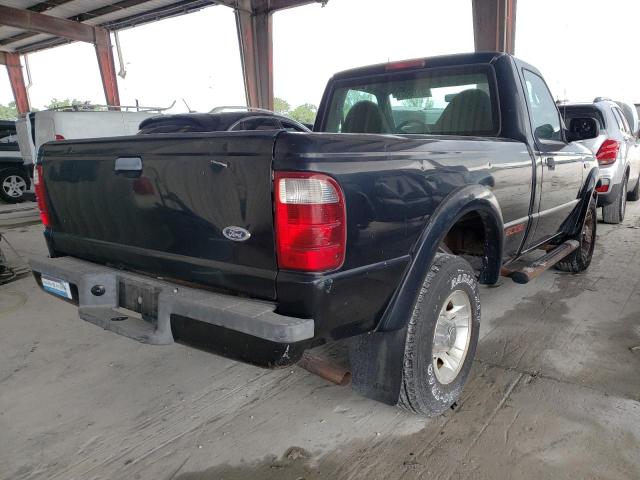 Photo 4 from auction – 2003 FORD RANGER with VIN 1FTYR10U33PA38982
