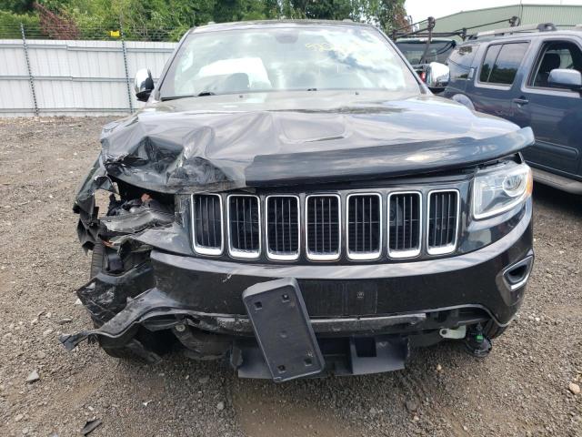 Photo 9 from auction – 2016 JEEP GRAND CHER with VIN 1C4RJFBM4GC332717