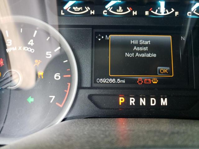 Photo 8 from auction – 2019 FORD F150 SUPER with VIN 1FTEW1E47KKD87353