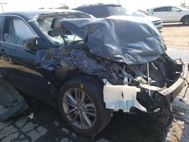 Photo 9 from auction – 2015 TOYOTA CAMRY LE with VIN 4T1BF1FK2FU957569