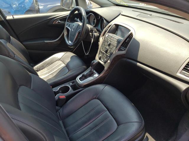 Photo 5 from auction – 2013 BUICK VERANO with VIN 1G4PS5SK0D4103952