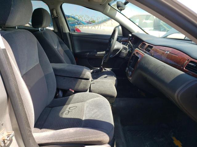 Photo 5 from auction – 2008 CHEVROLET IMPALA LT with VIN 2G1WT58N881208442
