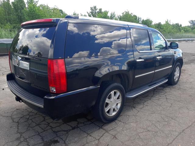 Photo 4 from auction – 2013 CADILLAC ESCALADE E with VIN 1GYS4GEF4DR129387