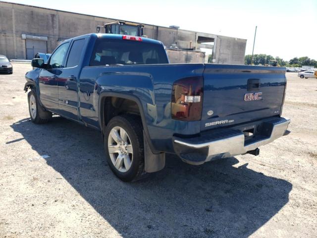 Photo 3 from auction – 2019 GMC SIERRA LIM with VIN 2GTV2MEC7K1220513