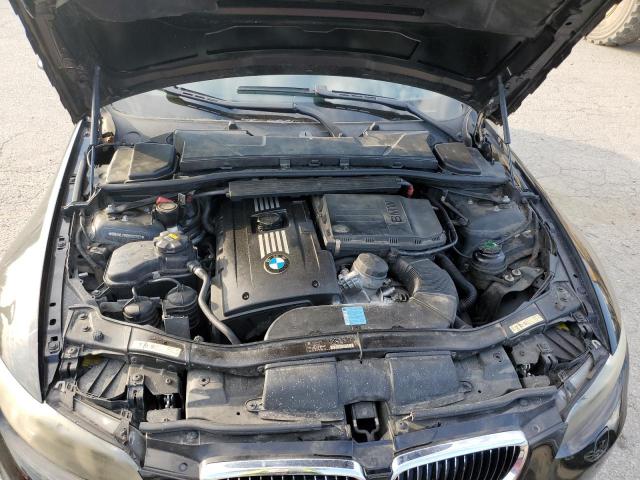 Photo 7 from auction – 2008 BMW 335 I with VIN WBAWL73528PX57533
