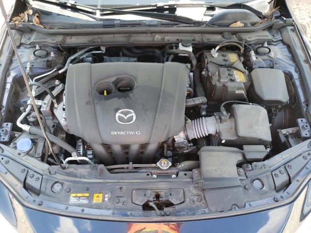 Photo 7 from auction – 2020 MAZDA 3 SELECT with VIN JM1BPACL2L1166535