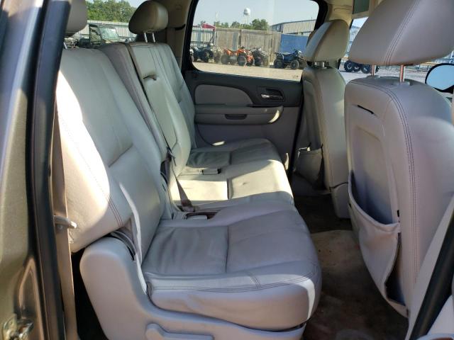 Photo 6 from auction – 2008 CHEVROLET SUBURBAN C with VIN 1GNFC16J38J229907