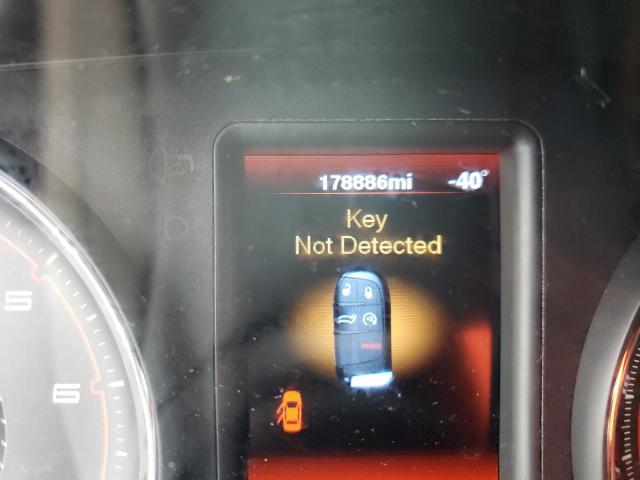 Photo 8 from auction – 2012 DODGE CHARGER PO with VIN 2C3CDXATXCH181518