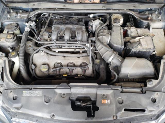Photo 7 from auction – 2010 FORD TAURUS LIM with VIN 1FAHP2FWXAG102507