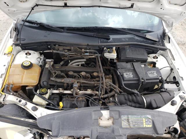 Photo 7 from auction – 2007 FORD FOCUS ZX4 with VIN 1FAHP34NX7W157716