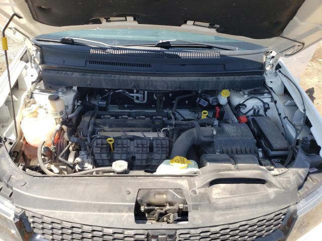 Photo 7 from auction – 2018 DODGE JOURNEY SE with VIN 3C4PDCAB6JT347874
