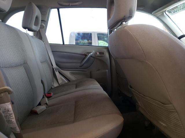 Photo 6 from auction – 2004 TOYOTA RAV4 with VIN JTEGD20V540009143