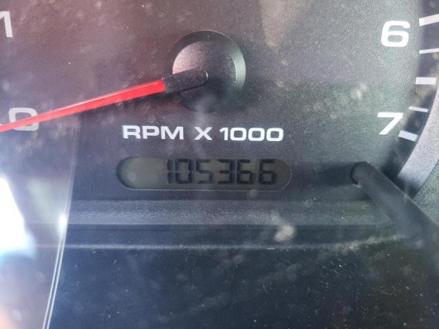 Photo 8 from auction – 2011 FORD RANGER SUP with VIN 1FTKR4EE3BPA51495