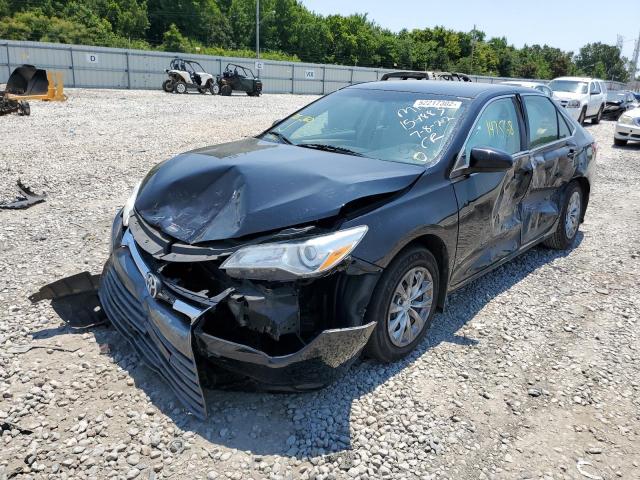 Photo 2 from auction – 2015 TOYOTA CAMRY LE with VIN 4T1BF1FK2FU997022