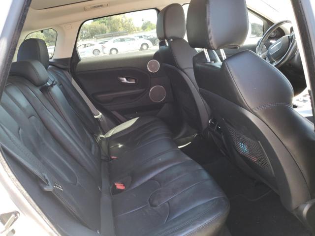 Photo 6 from auction – 2014 LAND ROVER RANGE ROVE with VIN SALVP2BG9EH934604