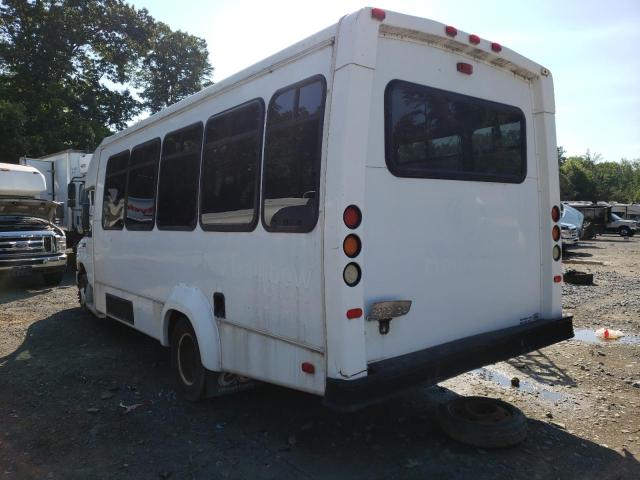 Photo 3 from auction – 2012 FORD ECONOLINE with VIN 1FDFE4FS8CDA96139