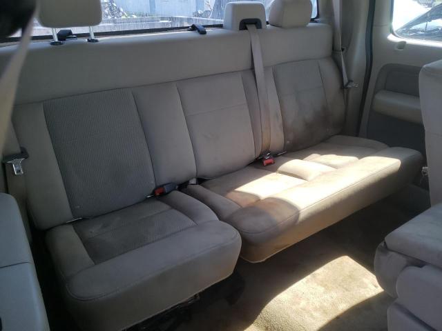 Photo 6 from auction – 2005 FORD F150 SUPER with VIN 1FTPW14545KC98542
