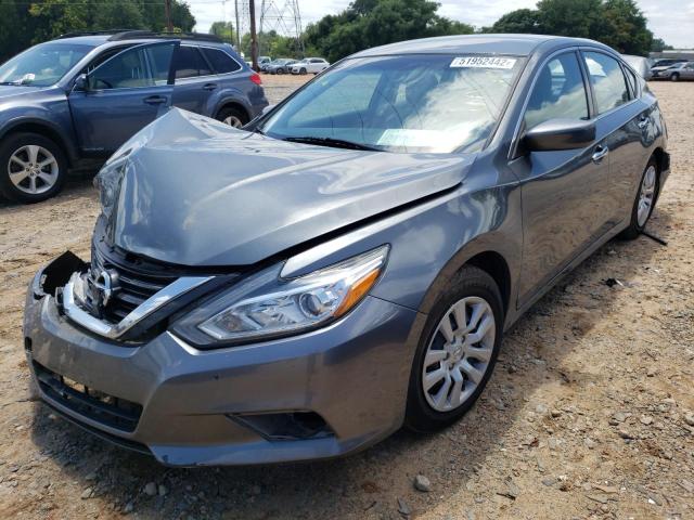 Photo 2 from auction – 2017 NISSAN ALTIMA 2.5 with VIN 1N4AL3AP4HC152260