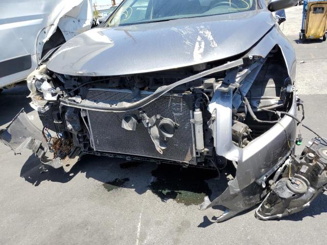 Photo 9 from auction – 2015 NISSAN ALTIMA 2.5 with VIN 1N4AL3AP1FC251762