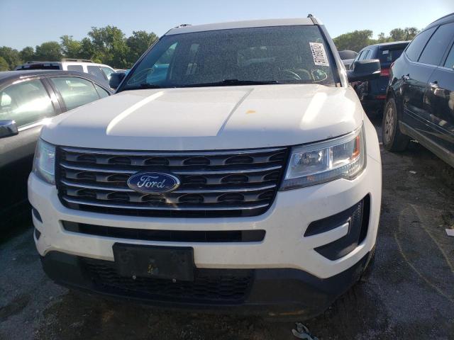 Foto 9 de la subasta – 2017 FORD EXPLORER con VIN 1FM5K8BH3HGC05229