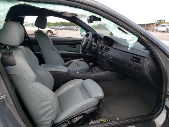 Photo 5 from auction – 2011 BMW M3 with VIN WBSKG9C53BE645840