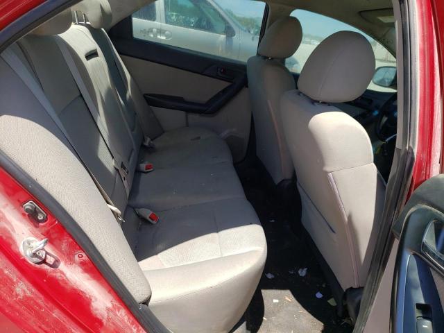 Photo 6 from auction – 2013 KIA FORTE EX with VIN KNAFU4A26D5664993