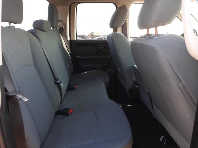Photo 6 from auction – 2015 RAM 1500 ST with VIN 1C6RR6FT6FS624486