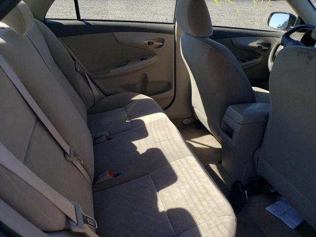 Photo 6 from auction – 2009 TOYOTA COROLLA BA with VIN JTDBL40E79J026217