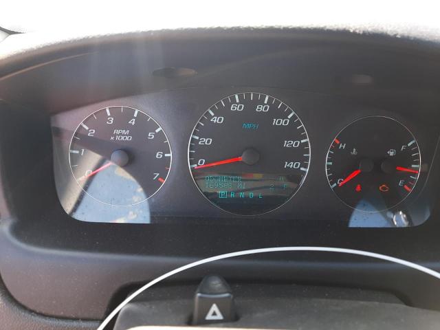 Photo 8 from auction – 2013 CHEVROLET IMPALA LT with VIN 2G1WG5E32D1229854