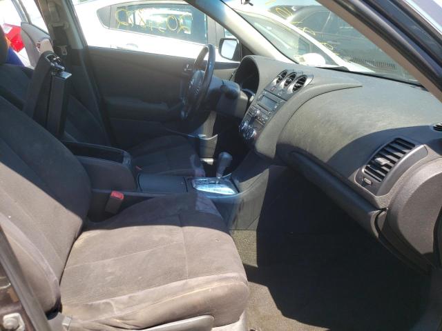 Photo 5 from auction – 2011 NISSAN ALTIMA BAS with VIN 1N4AL2AP0BN470978