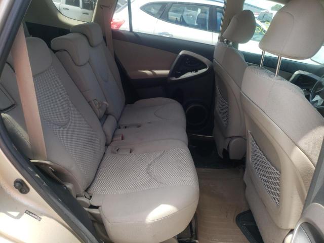 Photo 6 from auction – 2008 TOYOTA RAV4 LTD with VIN JTMZK34VX85023616