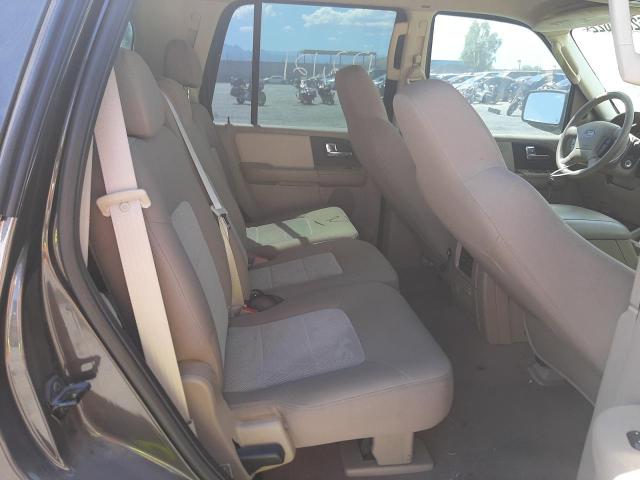 Photo 6 from auction – 2005 FORD EXPEDITION with VIN 1FMFU15545LA76346