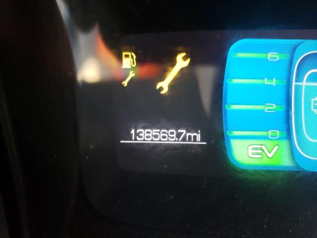 Photo 8 from auction – 2010 FORD FUSION HYB with VIN 3FADP0L38AR310519