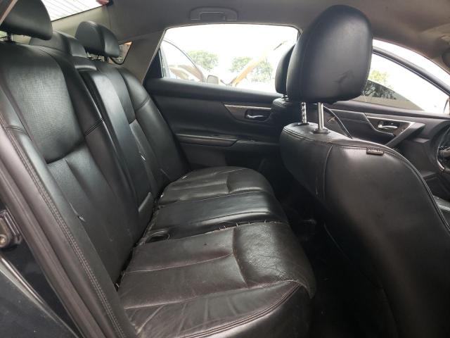 Photo 6 from auction – 2014 NISSAN ALTIMA with VIN 1N4AL3AP3EC172544