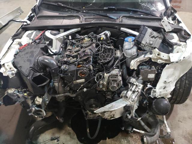 Photo 7 from auction – 2018 AUDI A4 PREMIUM with VIN WAUDNAF48JA207876
