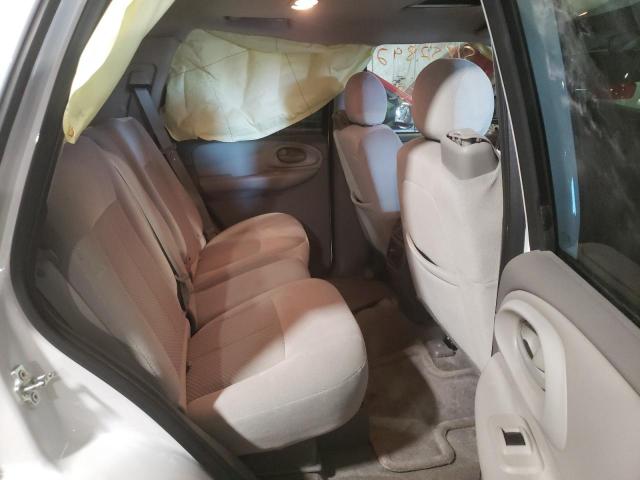 Photo 6 from auction – 2008 CHEVROLET TRAILBLAZE with VIN 1GNDT13S182259440