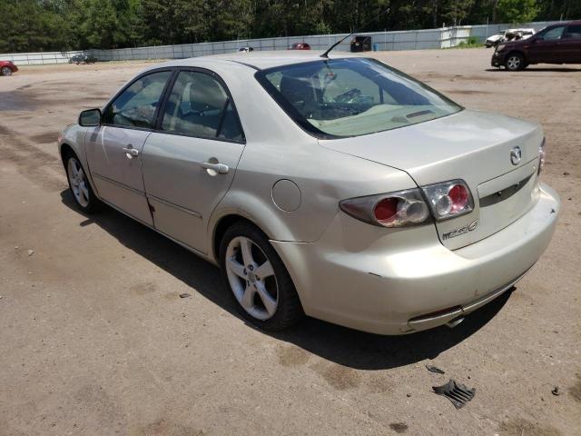 Photo 3 from auction – 2006 MAZDA 6 I with VIN 1YVHP80C965M52171