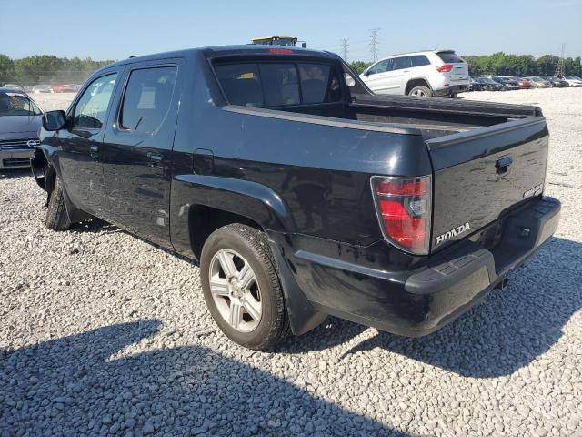 Photo 3 from auction – 2013 HONDA RIDGELINE with VIN 5FPYK1F5XDB013391