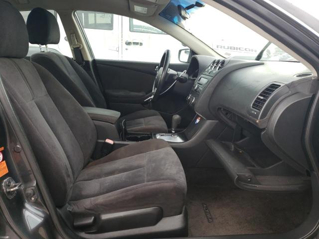 Photo 5 from auction – 2007 NISSAN ALTIMA 2.5 with VIN 1N4AL21E57N483571