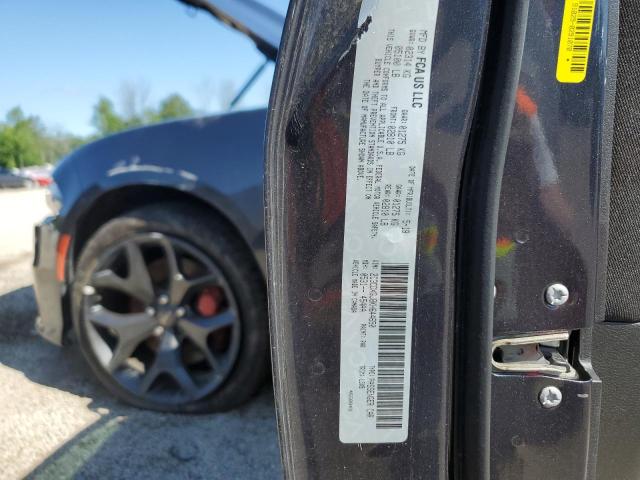 Photo 10 from auction – 2019 DODGE CHARGER SC with VIN 2C3CDXGJ8KH644650