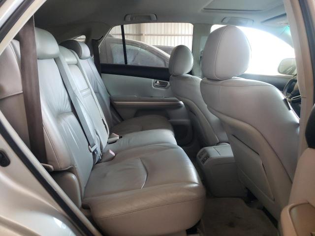 Photo 6 from auction – 2006 LEXUS RX 400 with VIN JTJHW31U360026389