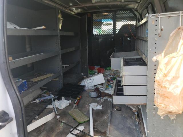 Photo 6 from auction – 2002 FORD ECONOLINE with VIN 1FTRE14W72HB84306