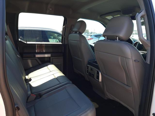 Photo 6 from auction – 2018 FORD F150 SUPER with VIN 1FTEW1CP9JKC92238