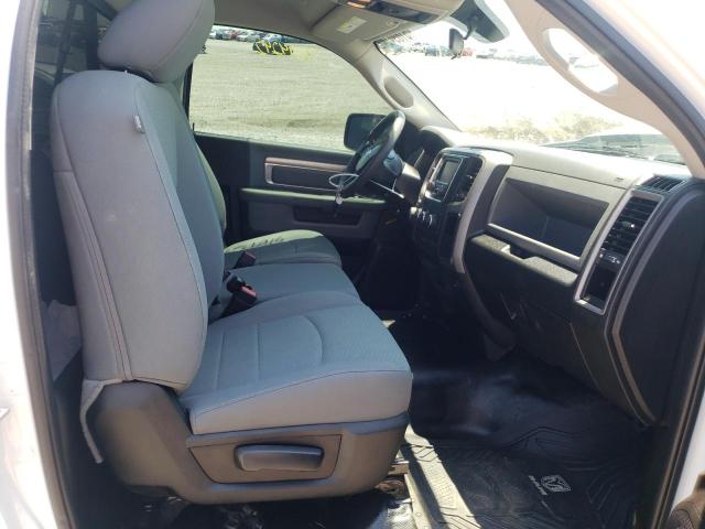 Photo 5 from auction – 2019 RAM 1500 CLASS with VIN 3C6JR6AG0KG636108
