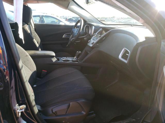 Photo 5 from auction – 2017 CHEVROLET EQUINOX LS with VIN 2GNALBEK6H1610476
