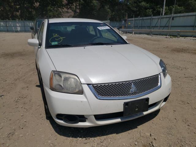 صورة رقم 9 من المزاد - 2012 MITSUBISHI GALANT ES مع VIN 4A32B3FF6CE015879