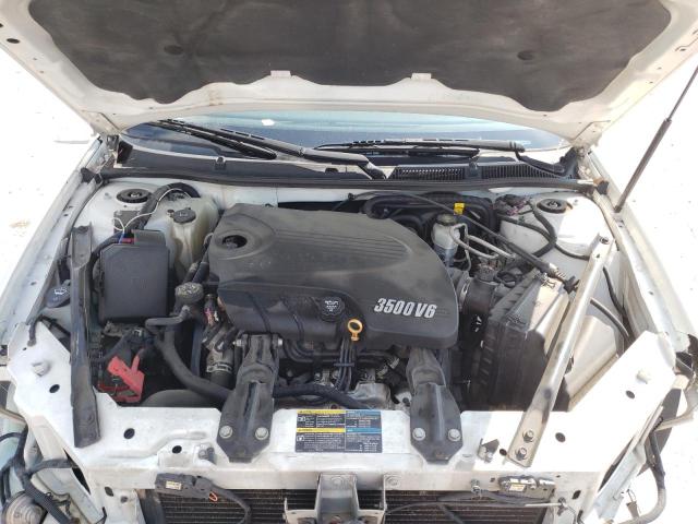 Photo 7 from auction – 2007 CHEVROLET IMPALA LS with VIN 2G1WB58K279376439
